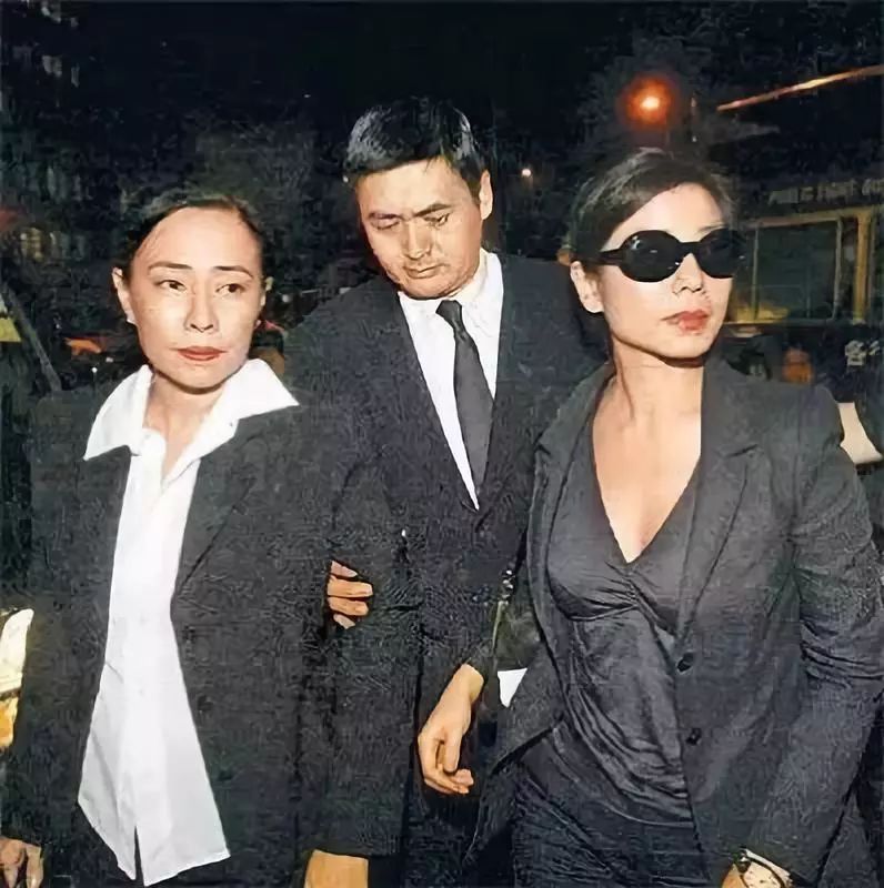 香港的旷世爱情故事,香港感人爱情故事