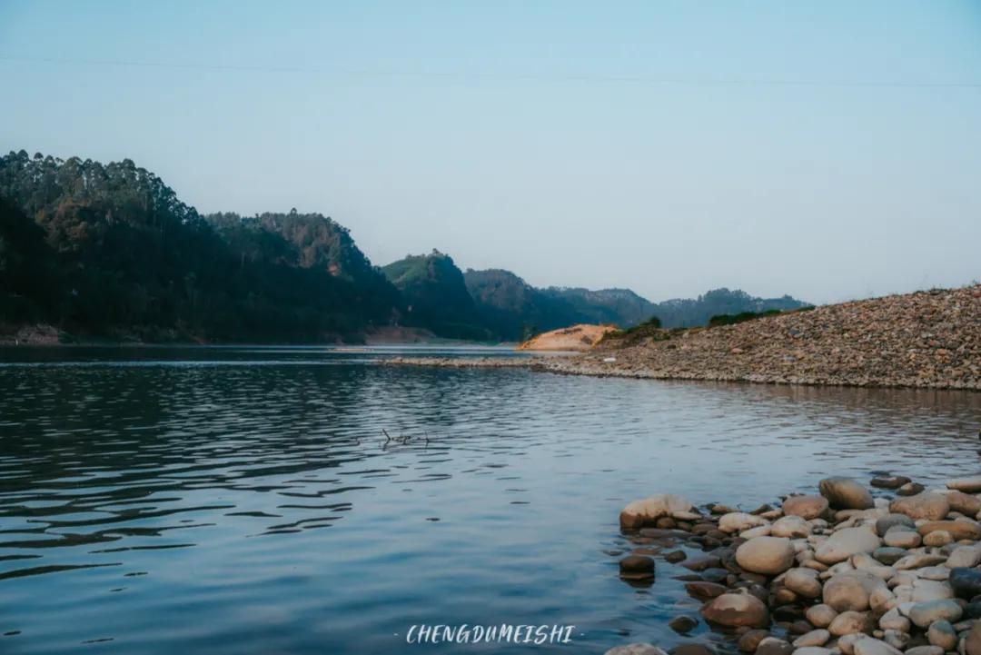 四川省青神县有哪些地方,四川青神有什么好玩的