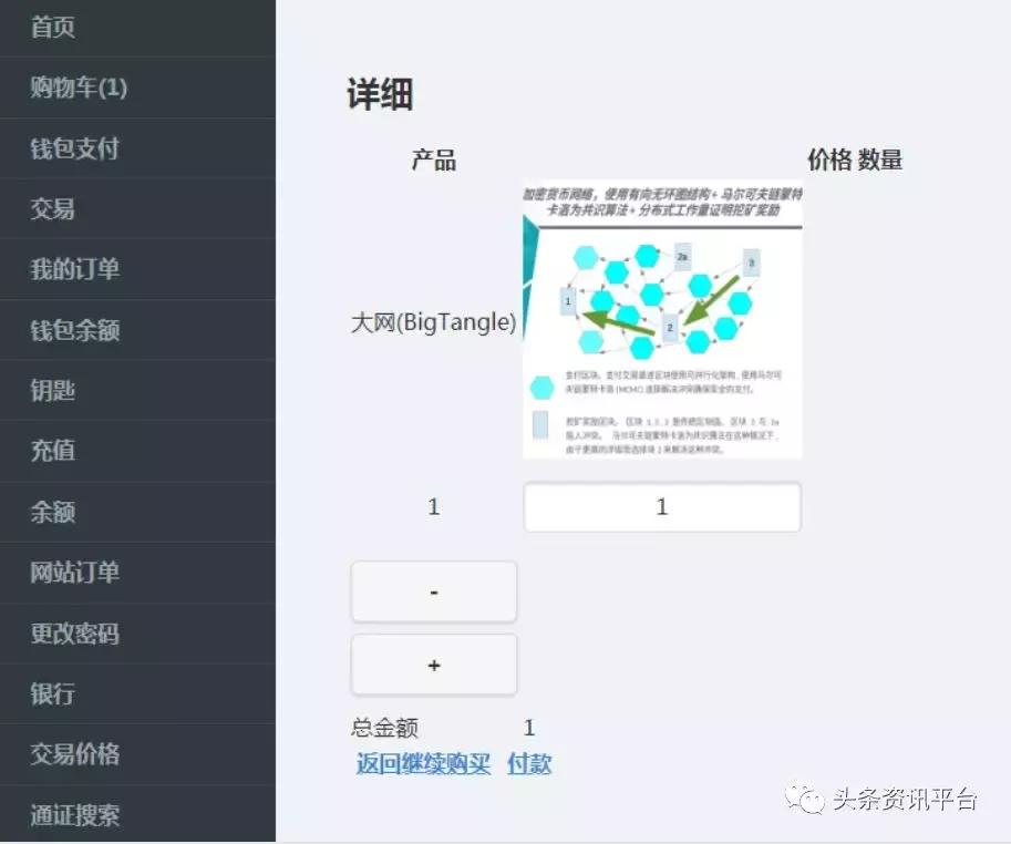 名不见经传的“大网币”是何方神圣，违规、投诉背景下会何去何从