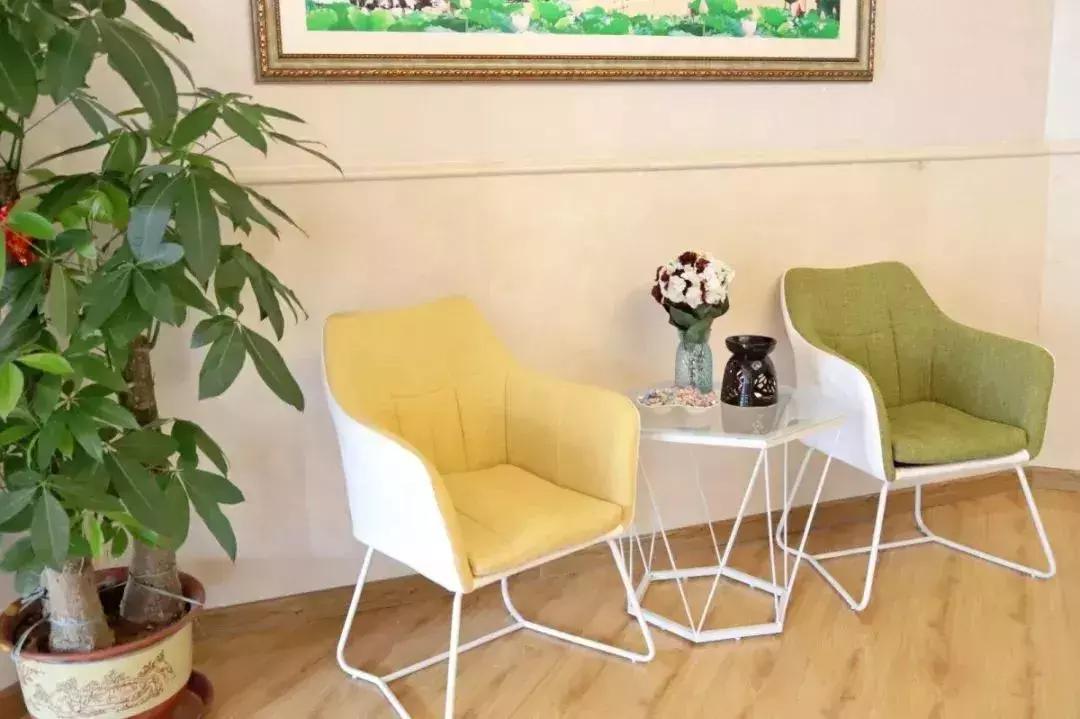 中医养生馆保健刮痧按摩,天津最好的刮痧店