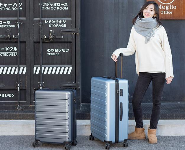 行李箱就是要耐造，常年奔波的工作狗亲身体验，买这些不会出错