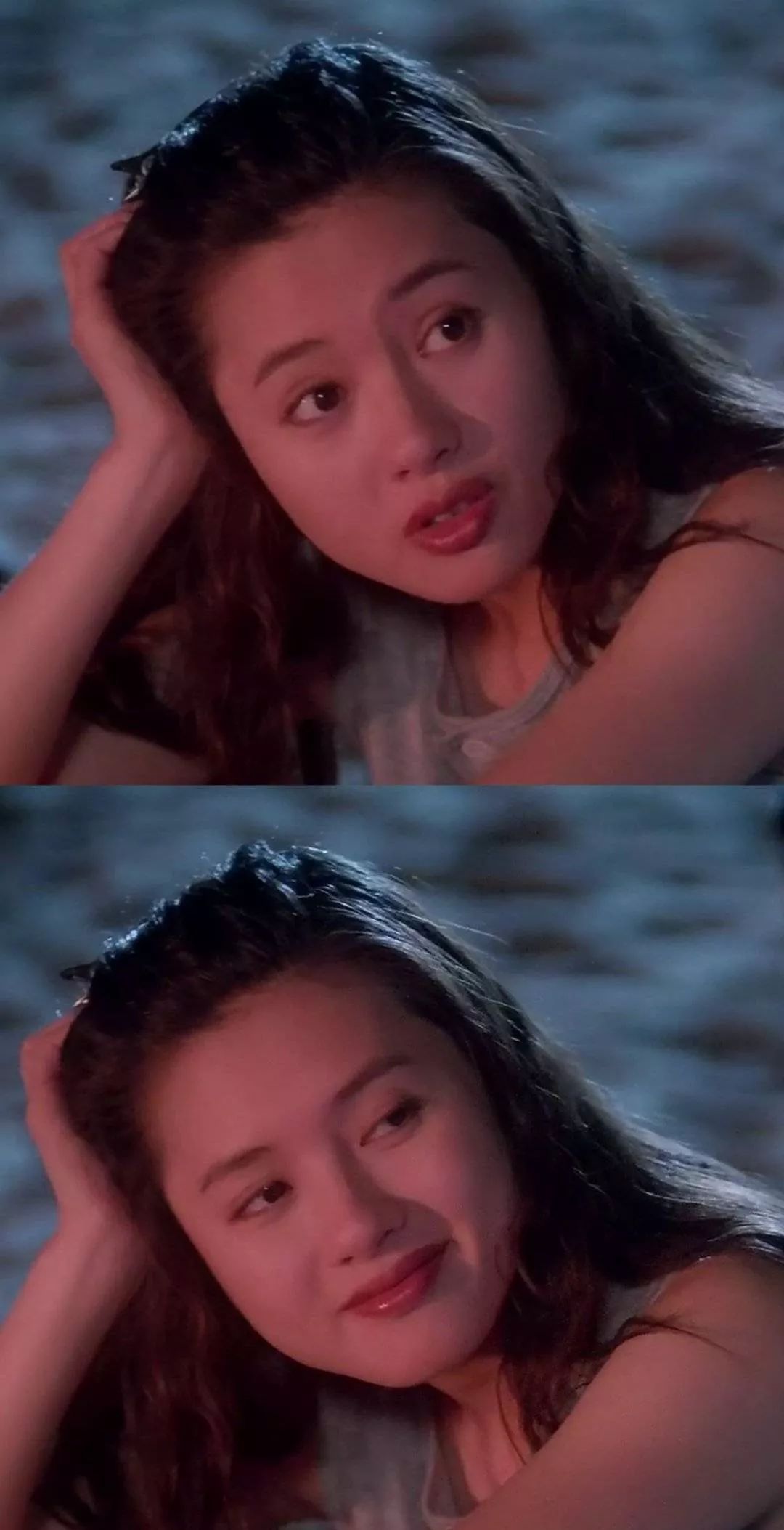 广东女孩漂亮怎么说,邱淑贞泼辣