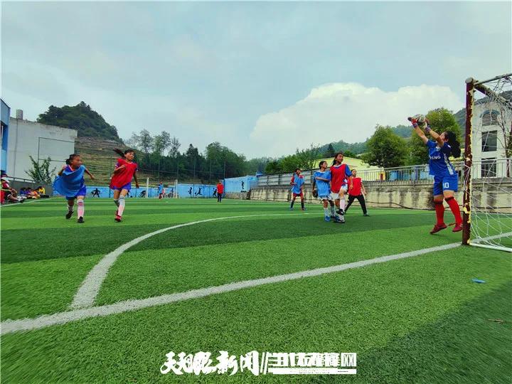 贵州4名小将入选校园足球国家队,贵州村超最强足球队是哪一个队