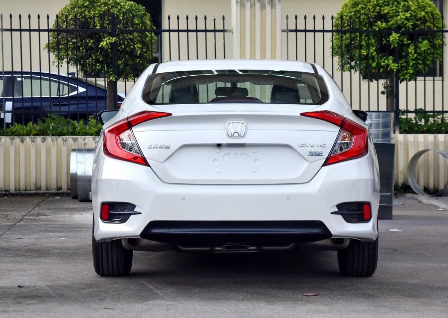 2022款本田思域长沙落地价,思域长沙落地价