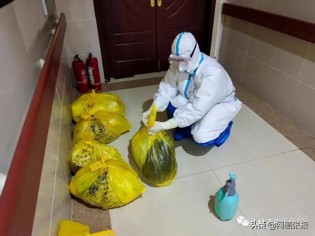 战疫温暖,战疫下的温暖和感动