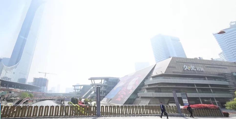 苏州是长三角的洼地吗,苏州最有潜力的地段