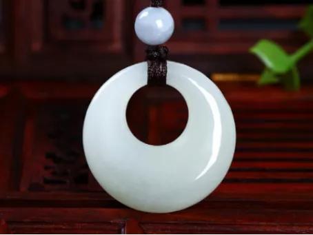 金压惊银辟邪是什么意思,中医安神助睡的首饰