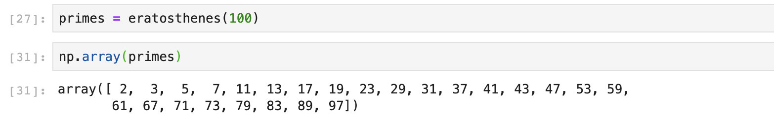 新发现素数公式,素数最快算法