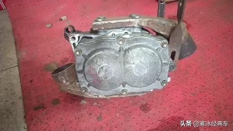 汽车增加机械增压器,什么车可以改机械增压器