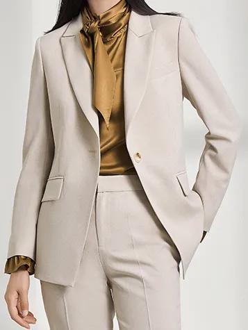 学会设计感穿搭,如何廉价又能穿出高级感