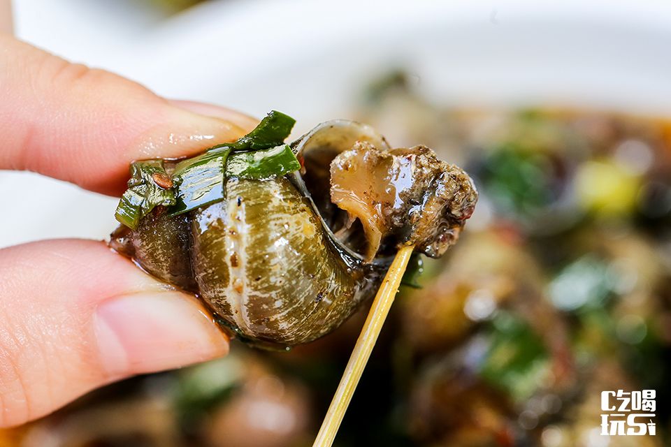 跨越74.1公里，浏阳口口相传的卤菜大王终于要来长沙了！