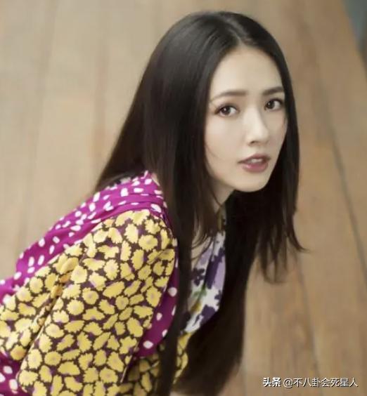 素颜显老态的女明星,35岁女明星素颜老态