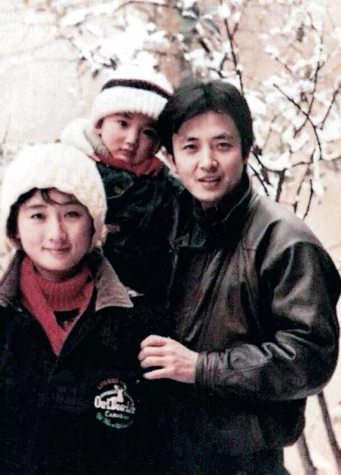 《扫黑风暴》主演侯长荣:“红楼”结缘爱一生,姥爷角色也精彩