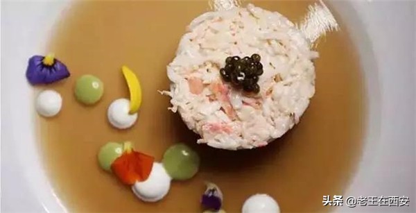 西安西餐厅排名前十名,西安最浪漫最有情调的餐厅