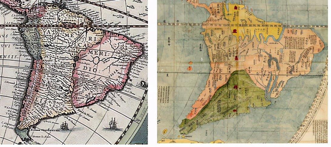 研究高清地图,助力历史研究—姬扬对陈经文章的评论和陈经的答复