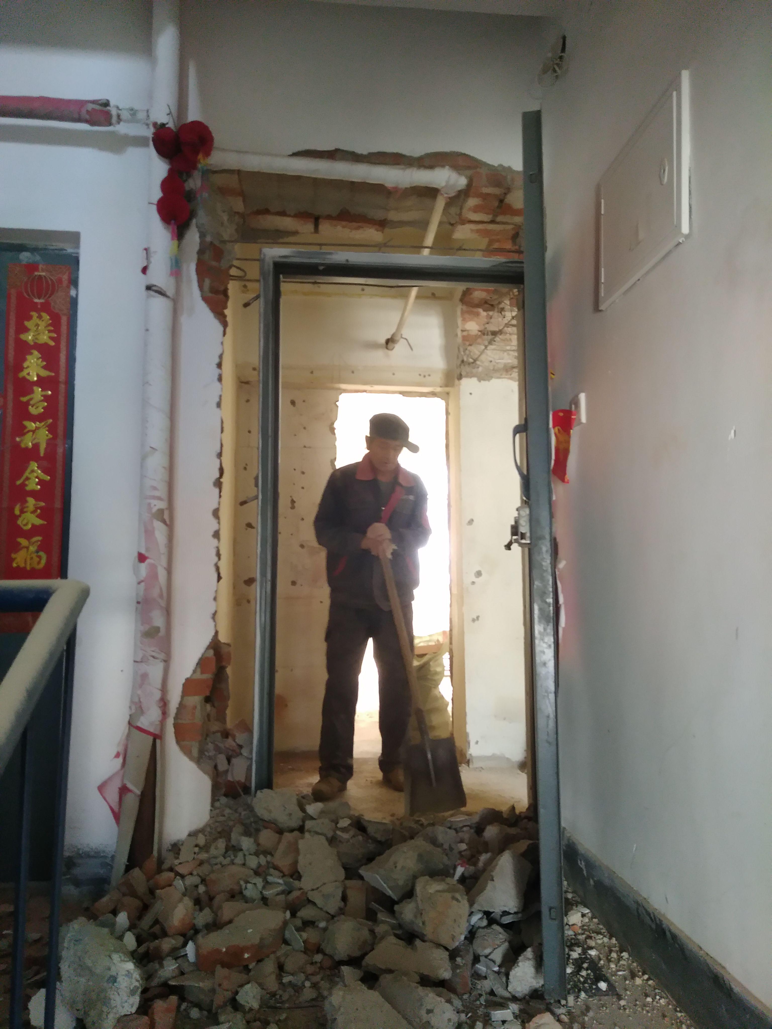 小米智能门锁适合什么防盗门,小米全自动智能门锁pro安全系数