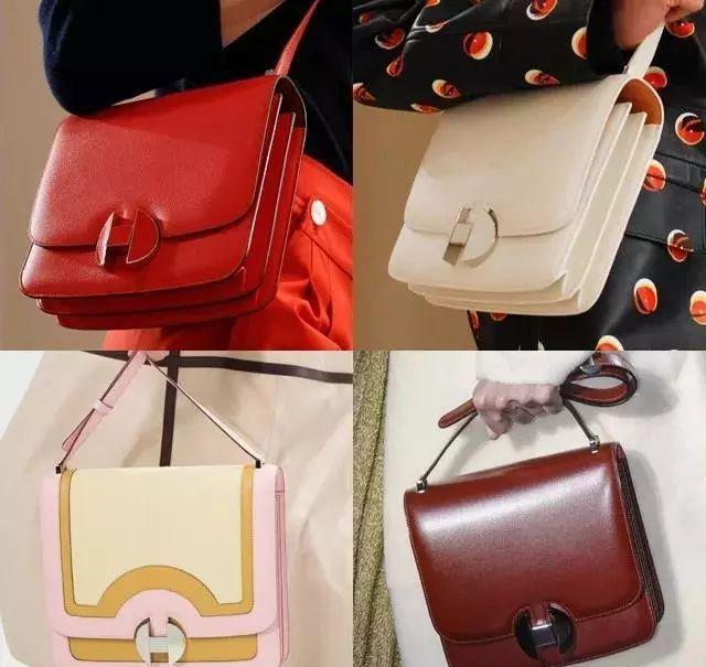 爱马仕包神日记,爱马仕最值得买的十款包