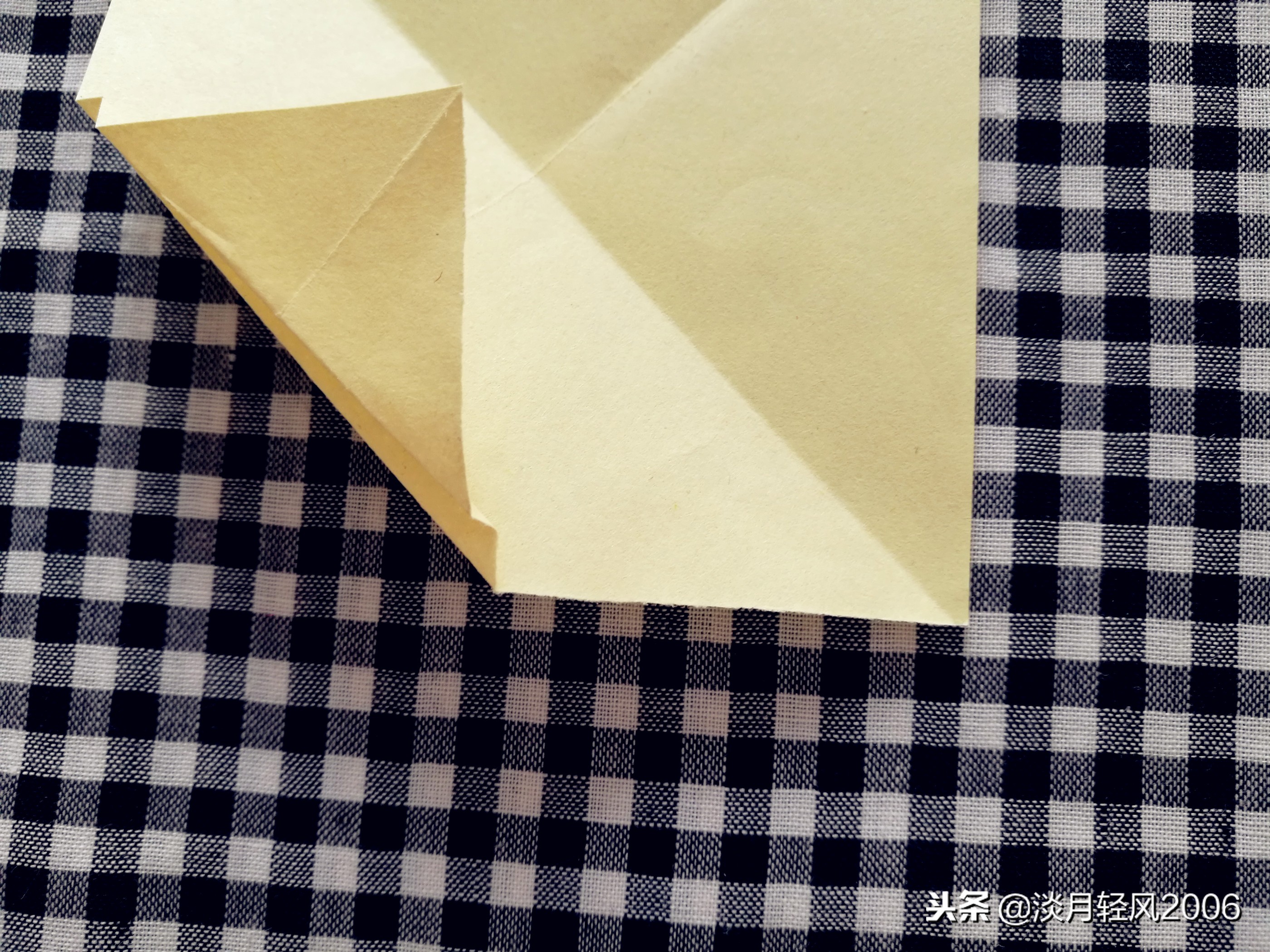 儿童手工制作可爱书签简单,亲子手工卡纸制作书签