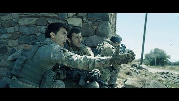 一部史诗级战争电影场面震撼残酷,震撼人心的魔幻战争电影场面