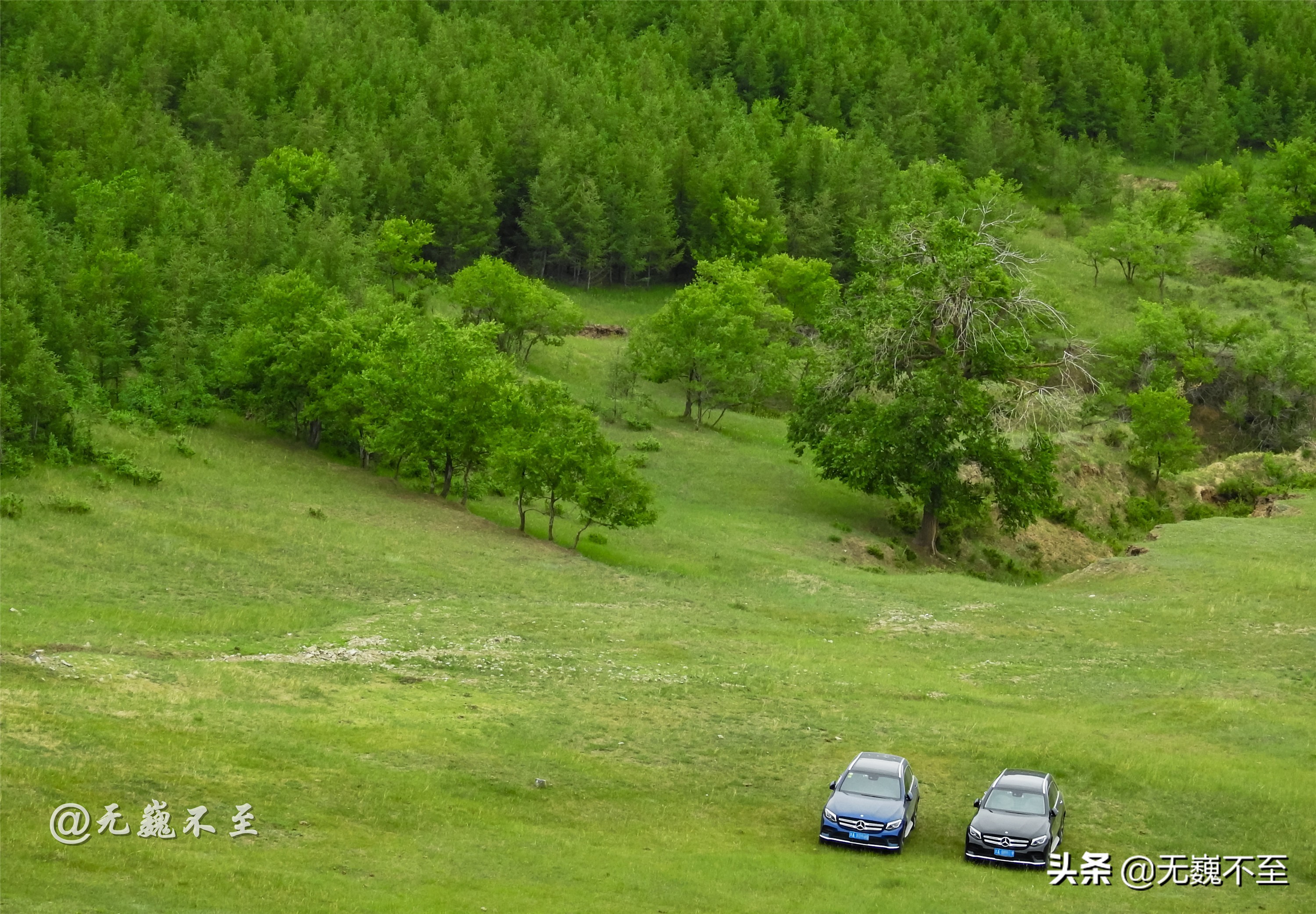 3天自驾克什克腾旗旅游攻略,内蒙古腾格里自驾游最佳路线