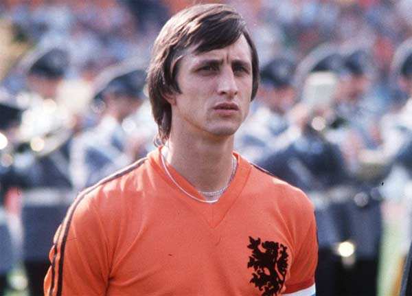 无冕之王荷兰足球,无冕之王荷兰全攻