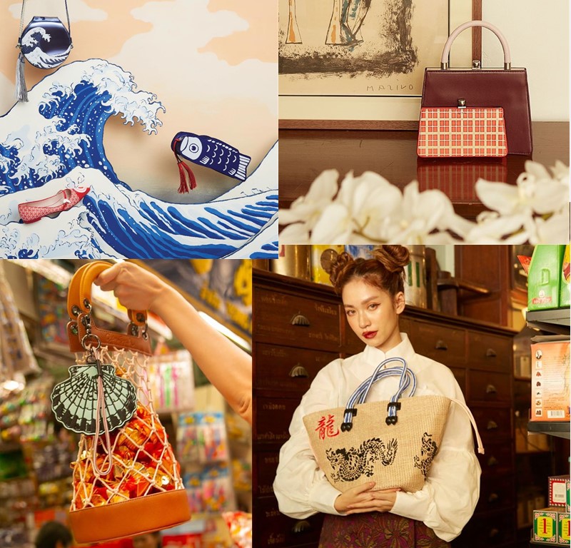 泰国购物必买清单中国品牌,泰国旅游必买十大品牌