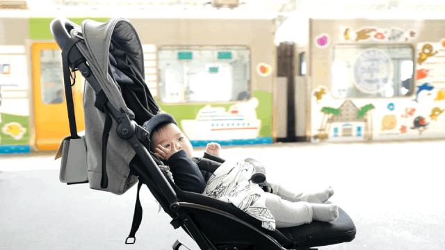 超级妈妈带娃日常生活,超级妈妈带5个孩子