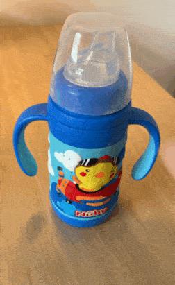 吸管保温杯婴儿推荐测评,儿童吸管保温杯老爸评测