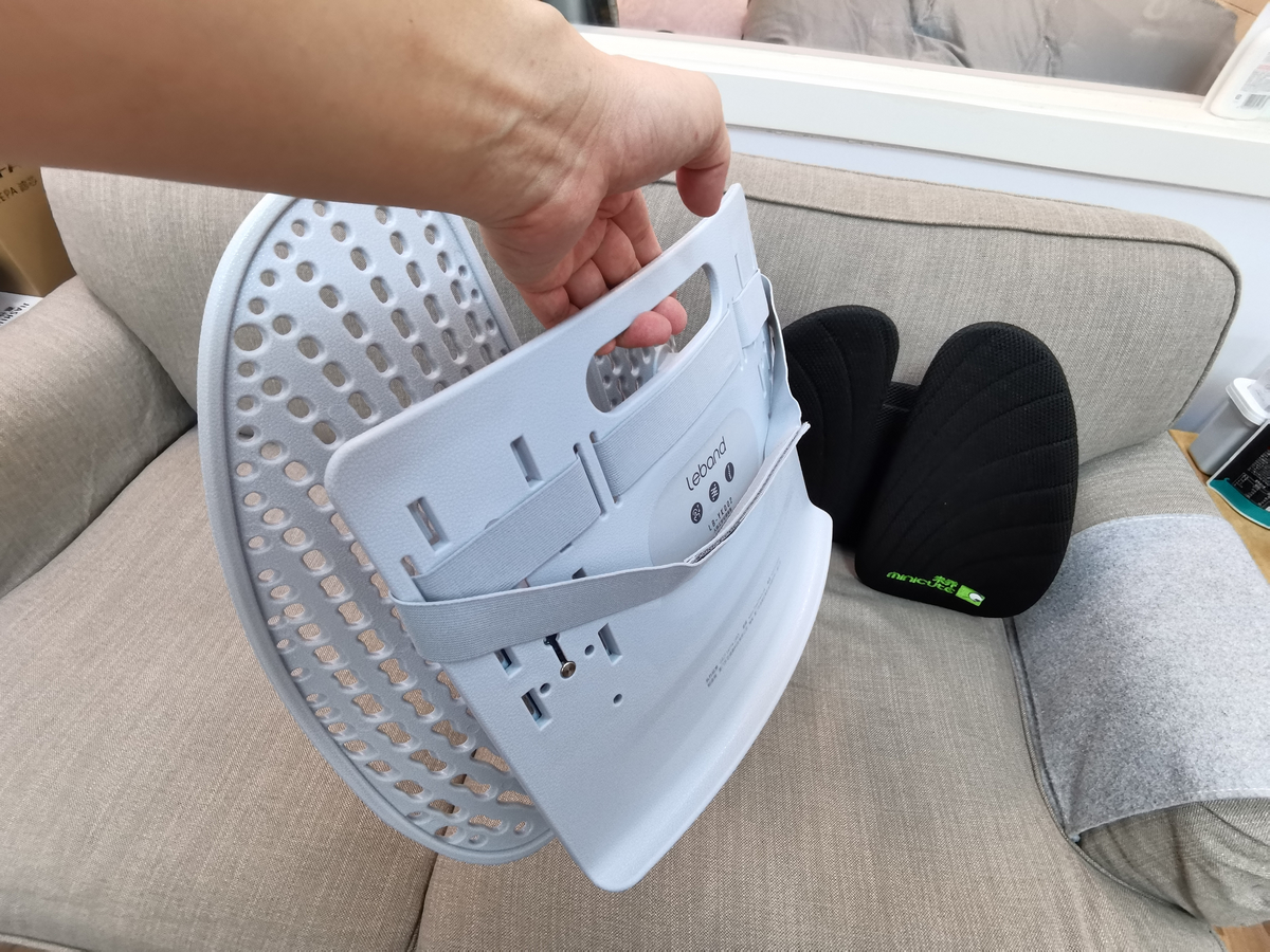 型格专用腰靠,超好用的腰靠