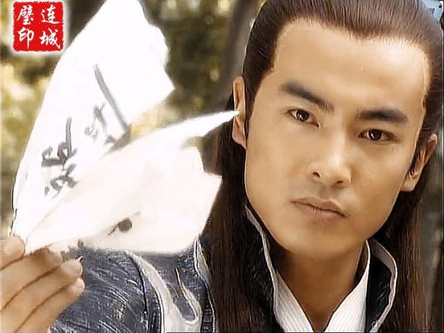 魅力十足十大男星,10位辽宁与四川的男星对比