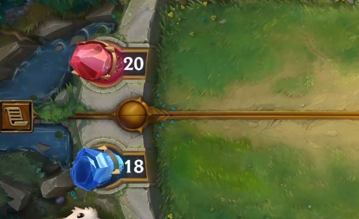 符文之地传说lor,符文之地传说选牌机制汇总介绍