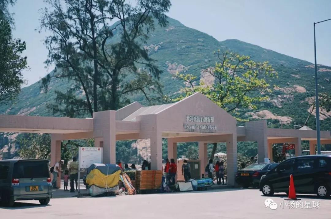 看完《喜宝》被气死，顶级富豪们最爱住的石澳道究竟是啥样？