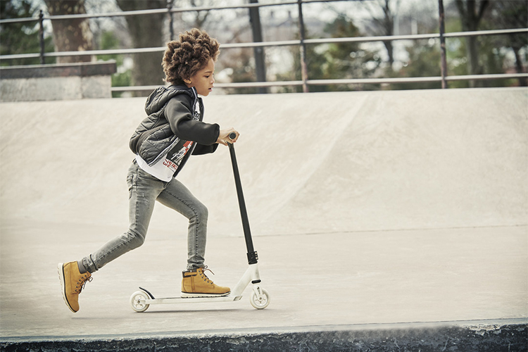 timberland正品鞋子,一千左右的鞋子值得买吗