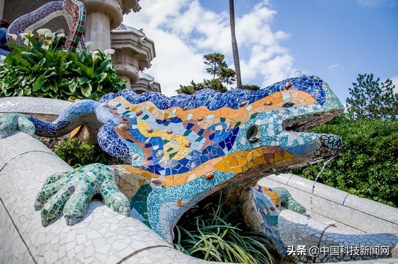 中国城市家具,揭秘城市家具