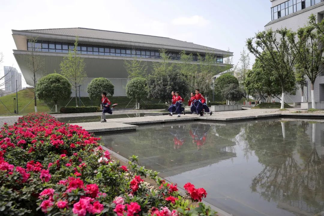 天府四中23摇号比例,成都三中摇中概率