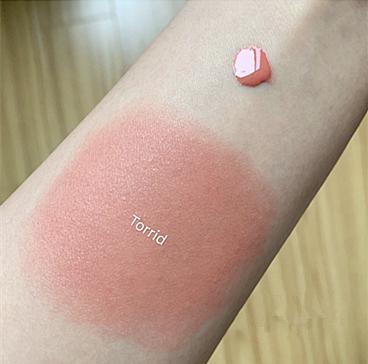 少女心炸裂的液体腮红,最低居然只要30块?