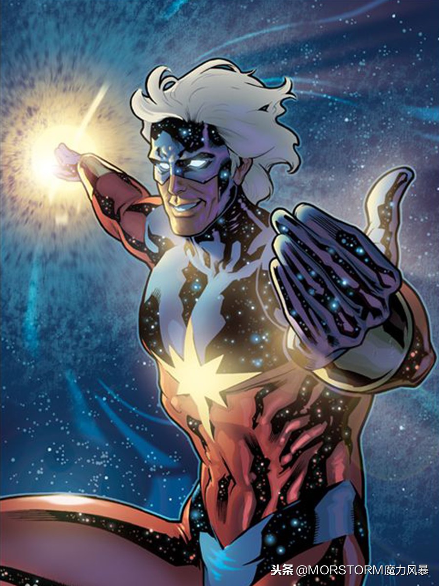 漫威宇宙事件大揭秘,漫威丑闻