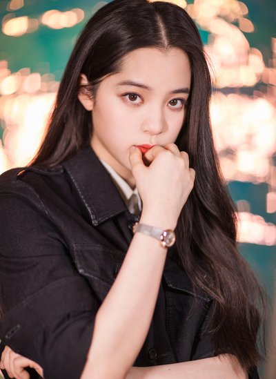 欧阳娜娜会买的平价品牌,欧阳娜娜nana平价穿搭