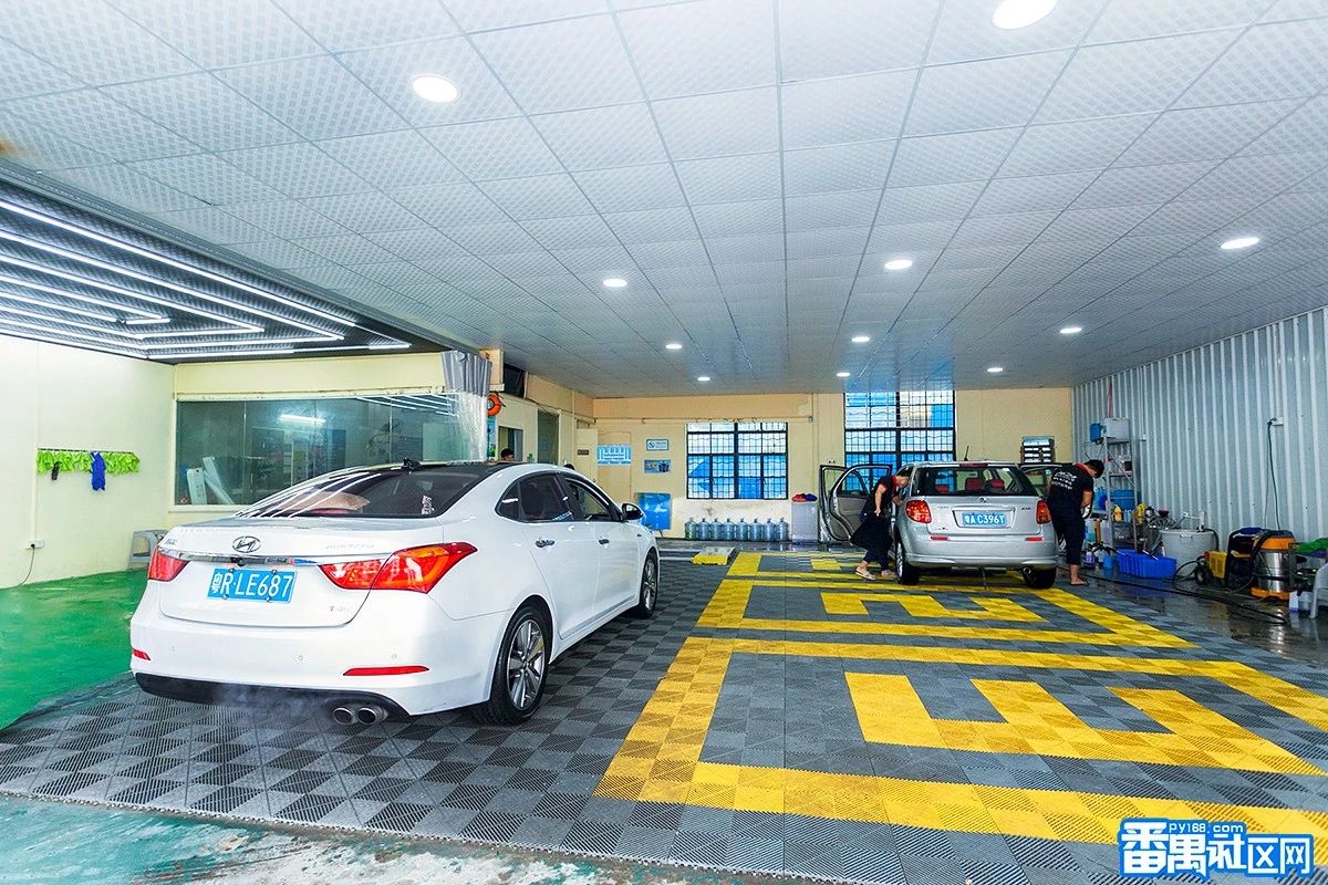 番禺南村全车镀晶多少钱,番禺君星汽车美容镀晶