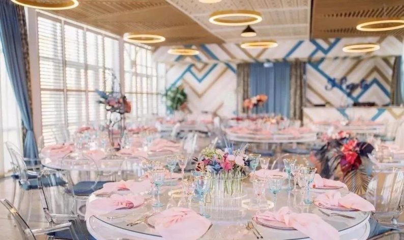 当前形势下婚礼取消朋友圈怎么发,当今社会怎样办婚礼