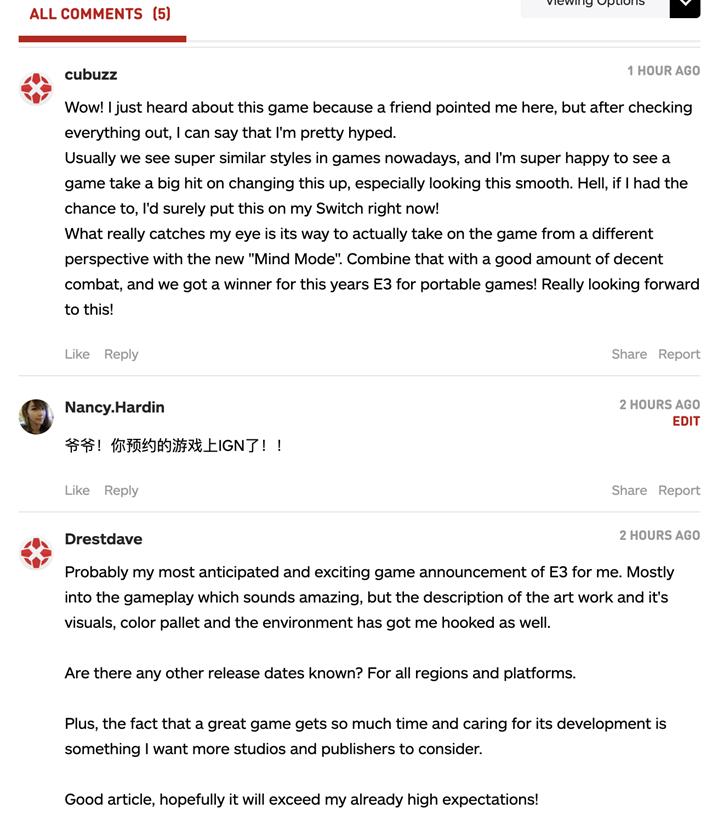 E3大展,e32019游戏大展