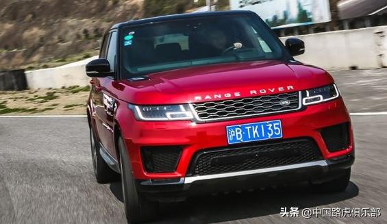 路虎揽胜运动p400e涉水喉在哪里,路虎揽胜p400e可以上蓝牌吗