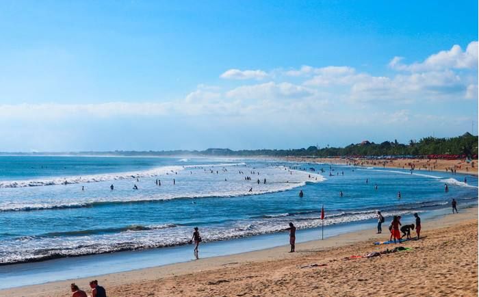 亲测巴厘岛|是时候聊聊它的正面目