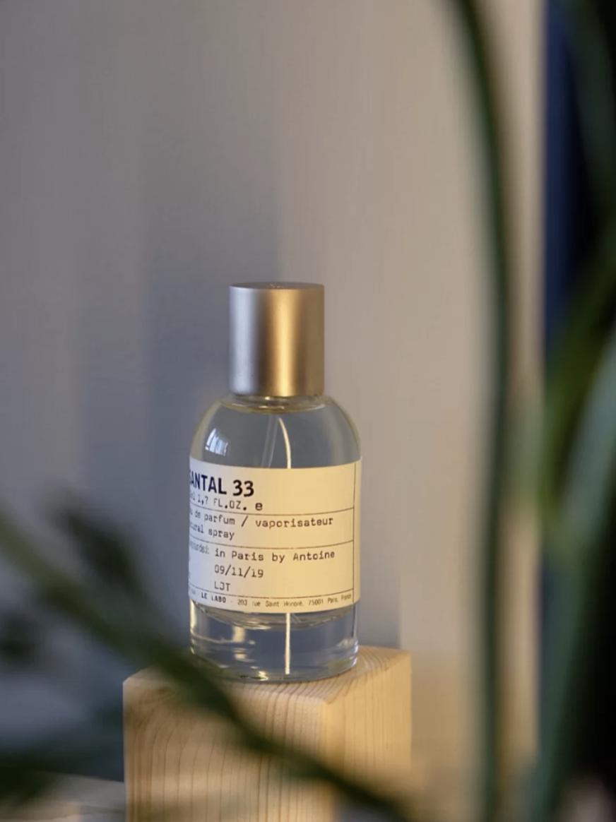 香水分享排行榜,香水分享详细介绍