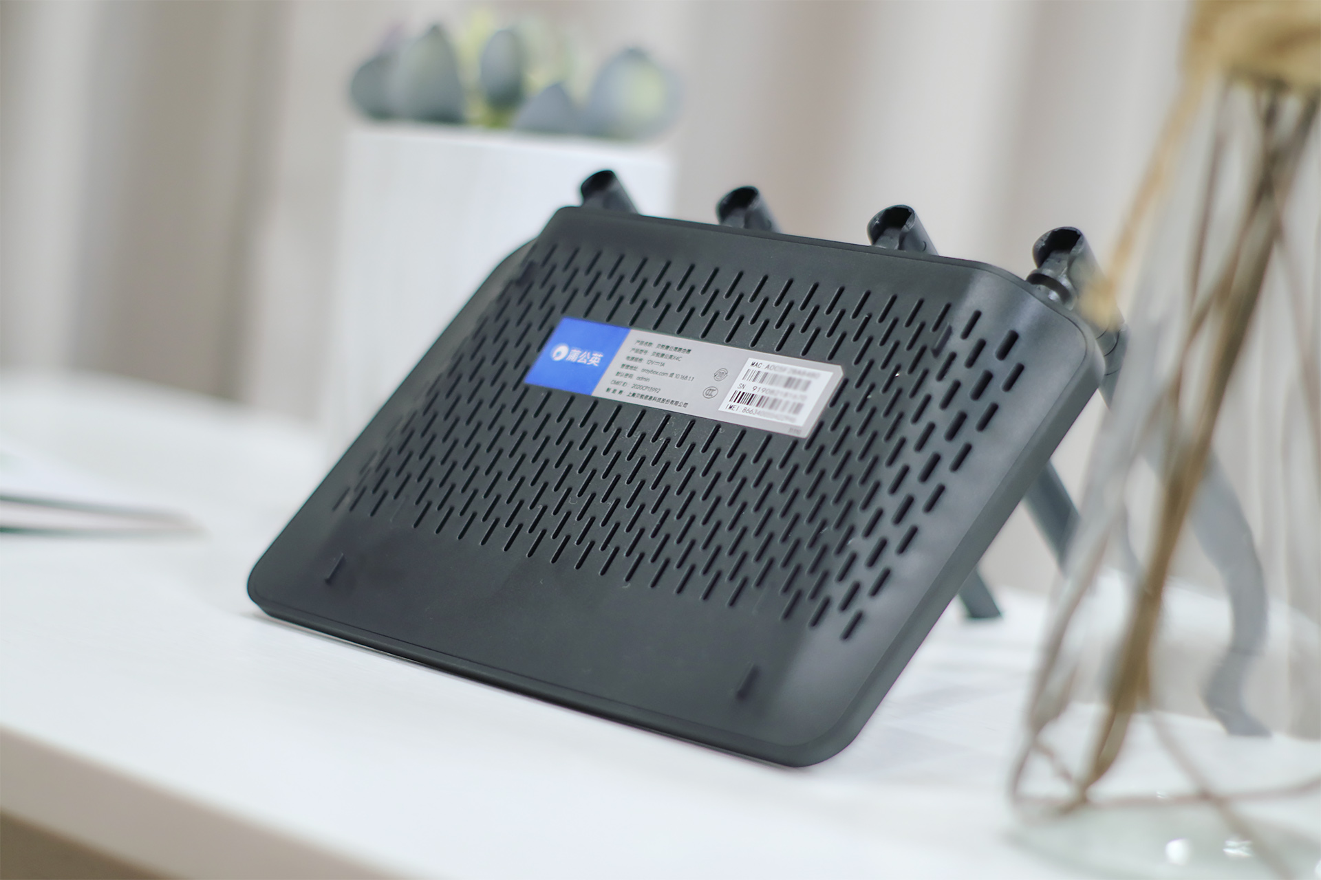 蒲公英x4u路由器堪比随身wifi,蒲公英x4c无线路由器支持的频段