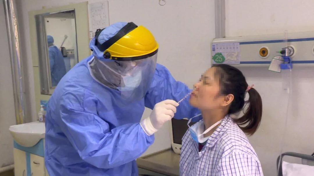 央视记者新冠肺炎康复者的自述,央视揭秘如何救治新冠肺炎