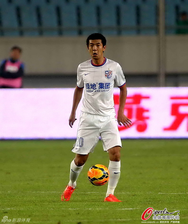 中国十大最帅球员排名,中国运动员颜值排名