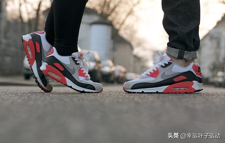 情人节574情侣鞋推荐,情人节平价好鞋