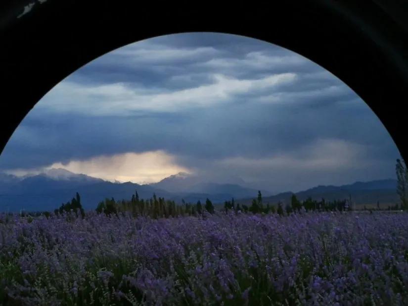 喀拉峻穿越琼库什台几天,喀拉峻穿越琼库什台