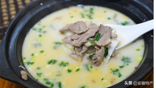 淮北特色小吃一览表,淮北特色小吃排行榜